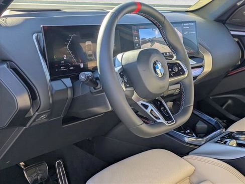New 2026 BMW X3 M50 w/ Premium Package image 3