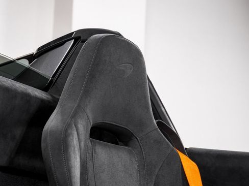 Used 2023 McLaren 720S Spider image 28