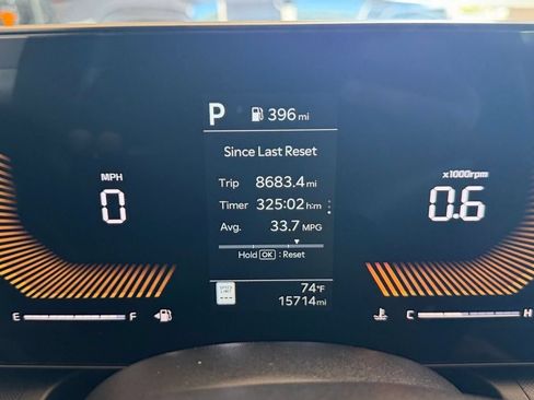 Used 2025 Kia K4 FWD image 36