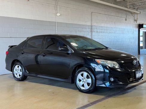 Used 2010 Toyota Corolla image 6