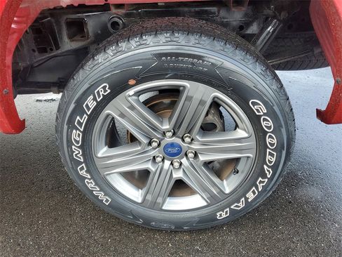 Used 2020 Ford F150 XLT w/ Equipment Group 302A Luxury image 34