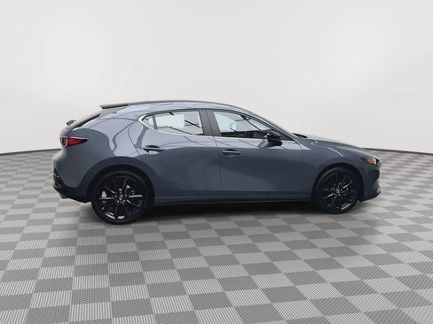 Used 2026 MAZDA MAZDA3 Carbon AWD/4WD image 35