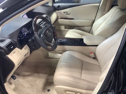 Used 2015 Lexus RX 350 AWD image 19