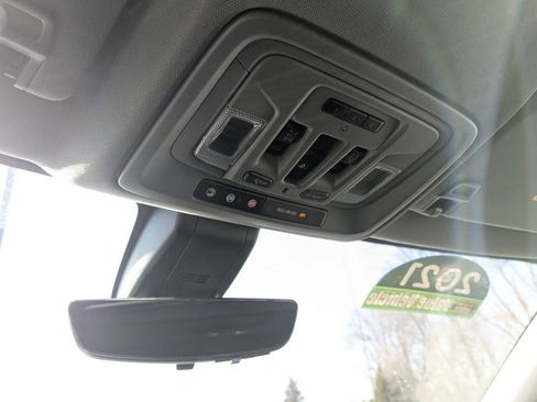 Used 2021 Chevrolet Silverado 1500 LTZ w/ LTZ Premium Package image 29