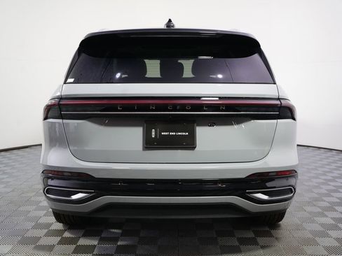 New 2026 Lincoln Nautilus Reserve AWD/4WD image 5