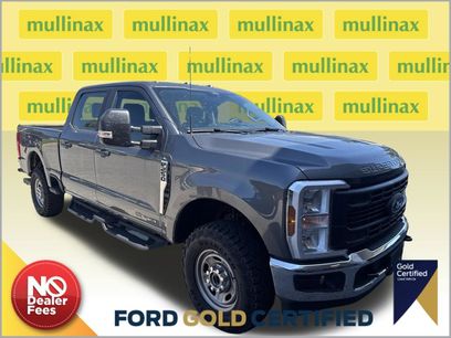 Used 2026 Ford F250 XL w/ XL Off-Road Package
