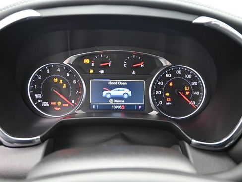 Used 2024 Chevrolet Blazer LT image 20