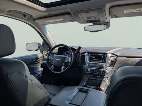 Used 2019 Chevrolet Tahoe LT image 26