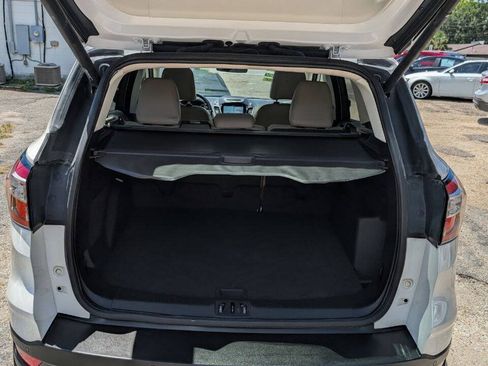Used 2017 Ford Escape Titanium w/ Equipment Group 301A FWD image 6
