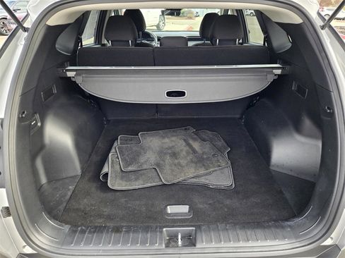 Used 2022 Hyundai Tucson SEL image 27