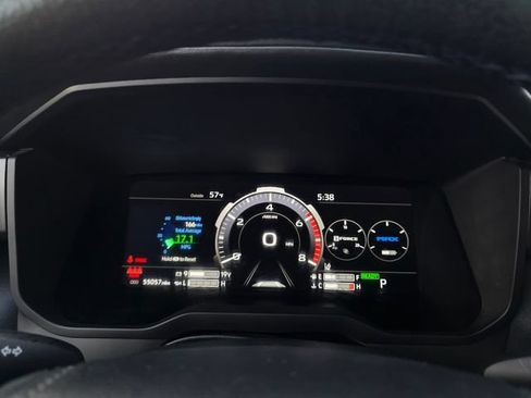 Used 2023 Toyota Tundra Platinum AWD/4WD image 30