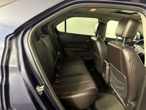 Used 2015 Chevrolet Equinox LTZ image 21