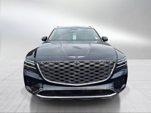 New 2026 Genesis GV80 2.5T Prestige AWD/4WD image 2