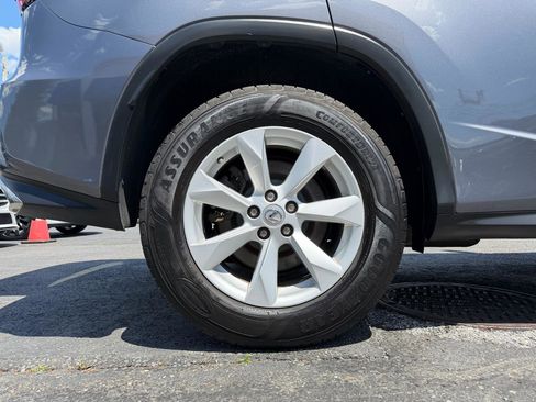 Used 2016 Lexus RX 350 AWD w/ Premium Package image 32