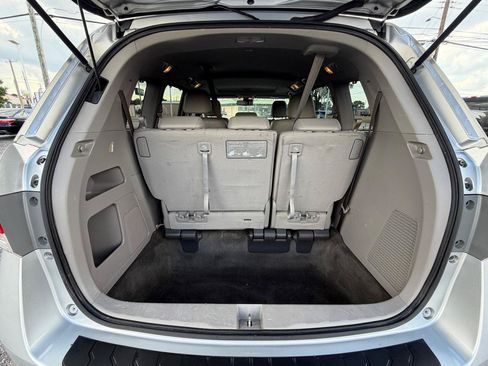 Used 2015 Honda Odyssey EX-L image 20