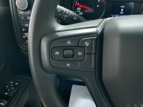 New 2024 Chevrolet Silverado 1500 W/T w/ WT Value Package image 11