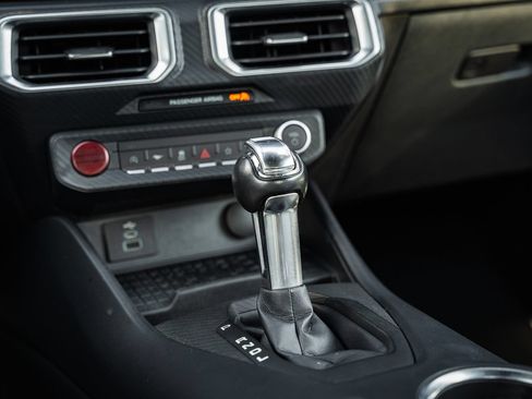 Certified 2024 Ford Mustang Premium RWD image 28