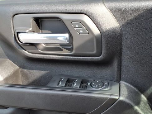 Used 2024 Chevrolet Silverado 3500 W/T w/ WT Convenience Package AWD/4WD image 34