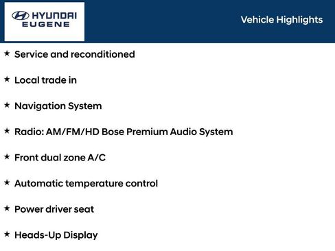 Used 2024 Hyundai Santa Fe Calligraphy AWD/4WD image 13