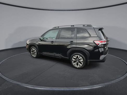 Used 2026 Subaru Forester Premium AWD/4WD image 6