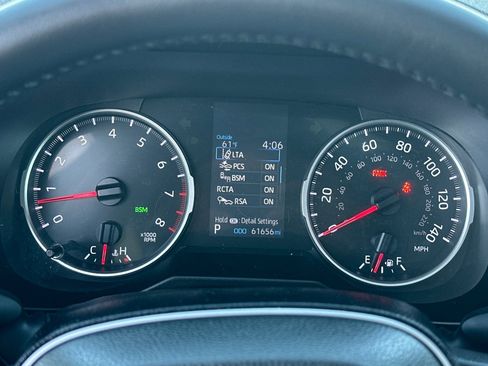 Certified 2019 Toyota RAV4 XLE w/ Convenience Package image 23