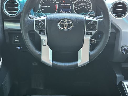 Used 2015 Toyota Tundra TRD Pro AWD/4WD image 44