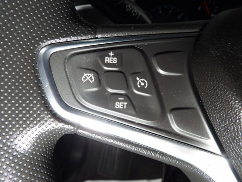Used 2019 Chevrolet Malibu LS FWD image 16