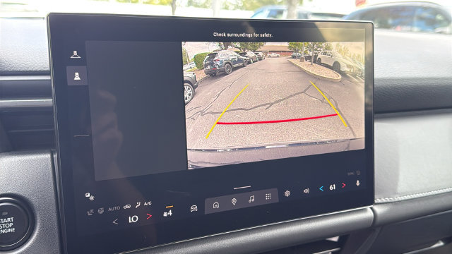 New 2026 MAZDA CX-5 Preferred AWD/4WD image 17