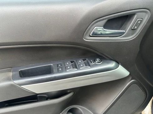 Used 2021 Chevrolet Colorado ZR2 image 3