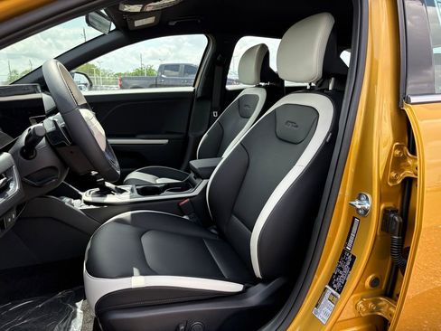 New 2026 Kia K4 EX FWD image 12