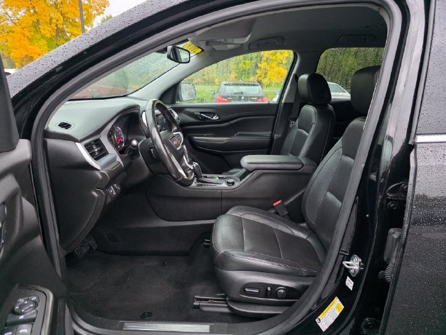 Used 2019 GMC Acadia SLT AWD/4WD image 17