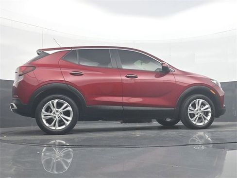 Used 2021 Buick Encore GX Preferred image 34