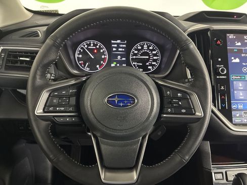 Certified 2026 Subaru Ascent Limited AWD/4WD image 10