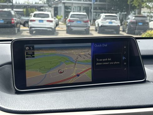 Used 2019 Lexus RX 350 FWD w/ Navigation Package image 18