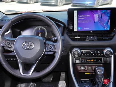 Used 2023 Toyota RAV4 Limited