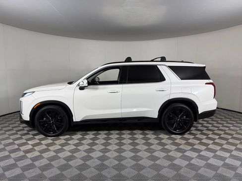 Used 2024 Hyundai Palisade XRT FWD image 10
