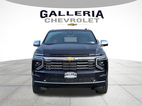 New 2026 Chevrolet Tahoe Premier image 3
