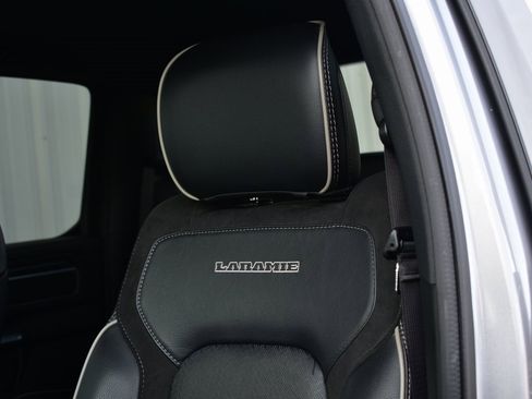 Used 2023 RAM 1500 Laramie image 20