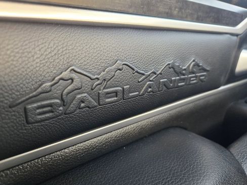 Used 2022 RAM 1500 Big Horn image 29