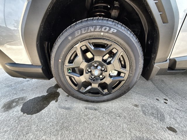 New 2026 Subaru Outback Limited AWD/4WD image 12