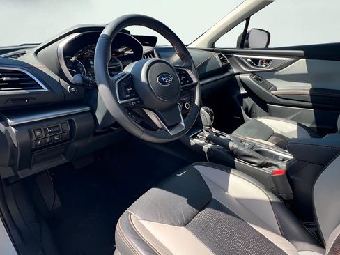 Used 2023 Subaru Crosstrek 2.5i Limited AWD/4WD image 15