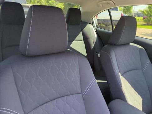 Certified 2026 Toyota Corolla LE FWD image 7
