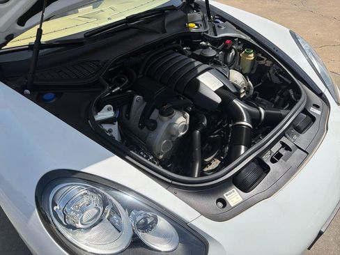 Used 2015 Porsche Panamera 4 AWD/4WD image 41