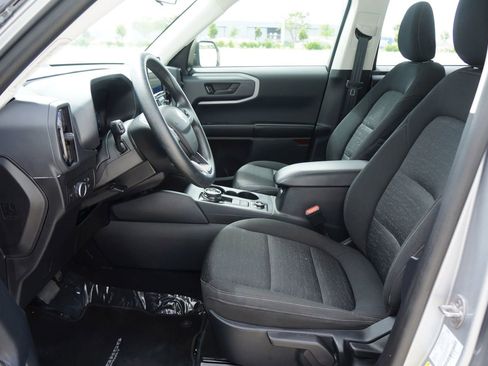 Used 2021 Ford Bronco Sport image 25