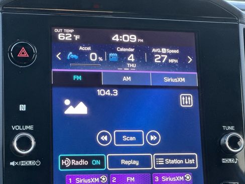 Used 2022 Subaru WRX Premium image 24