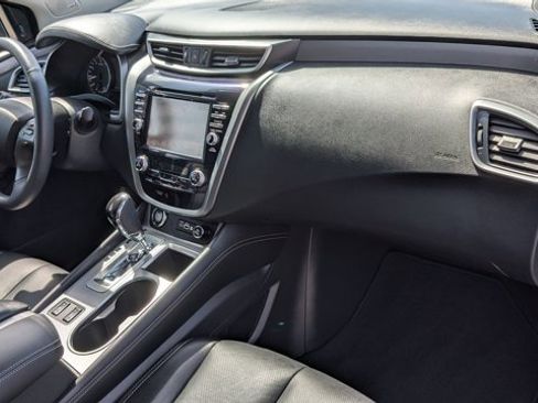 Used 2024 Nissan Murano SL image 30