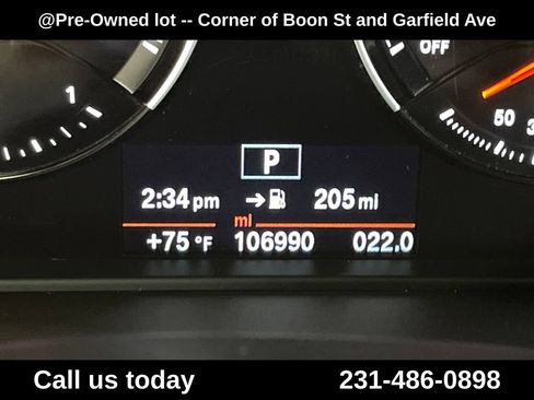 Used 2018 BMW X2 xDrive28i w/ Convenience Package AWD/4WD image 22