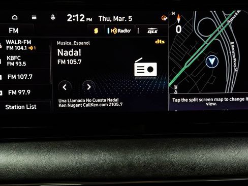 Used 2024 Hyundai Palisade Calligraphy image 35