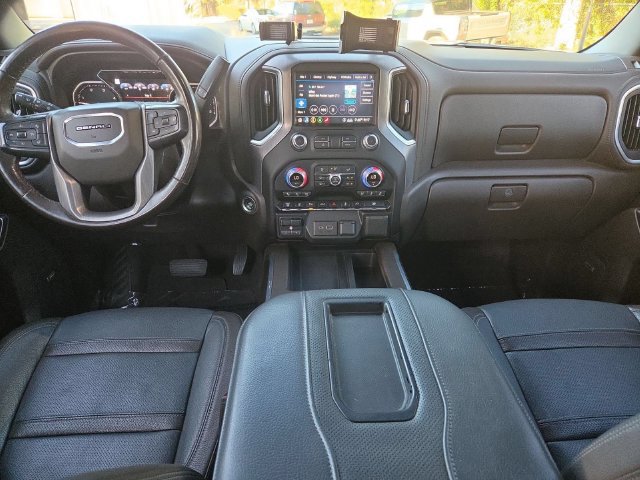 Used 2020 GMC Sierra 3500 Denali w/ Denali Ultimate Package AWD/4WD image 25