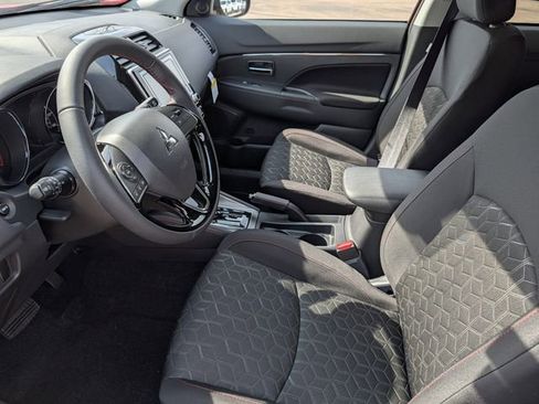 New 2026 Mitsubishi Outlander Sport LE AWD/4WD image 4